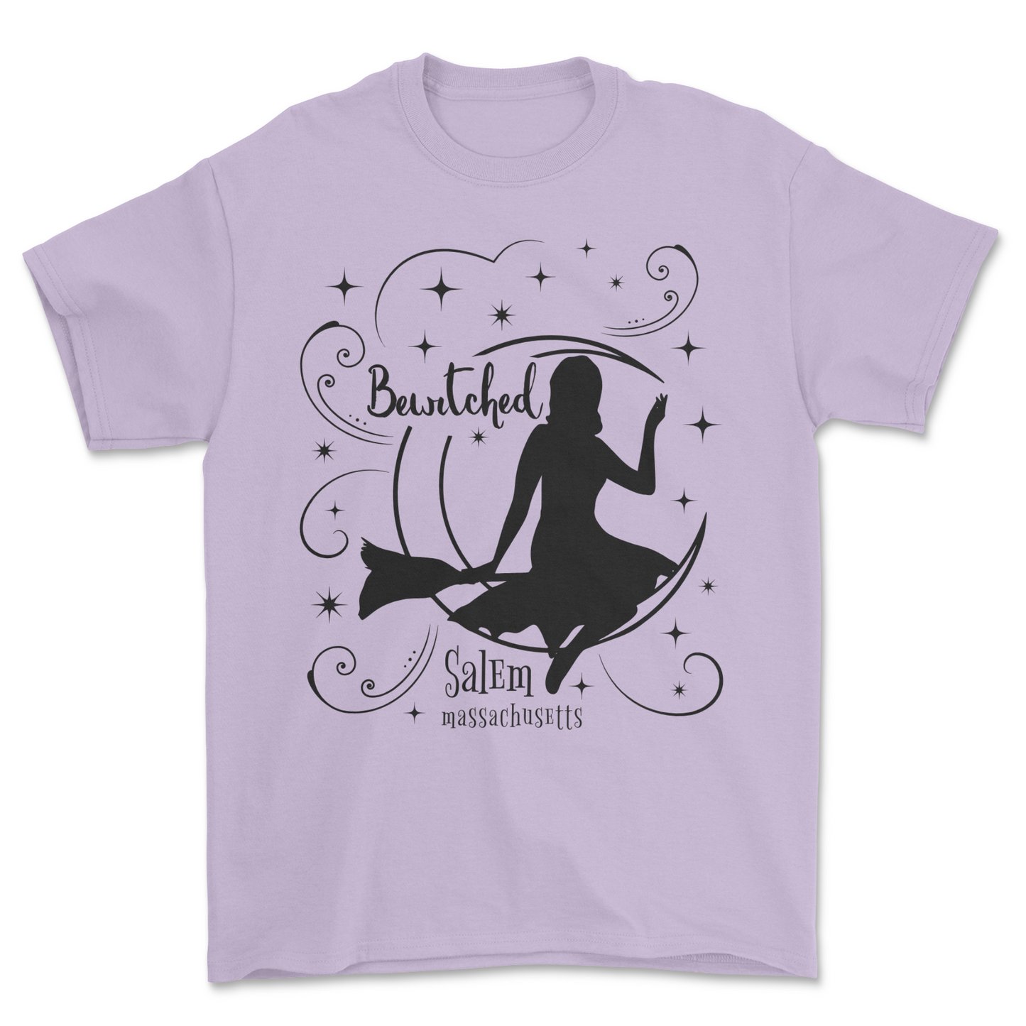 BEWITCHED T-SHIRT