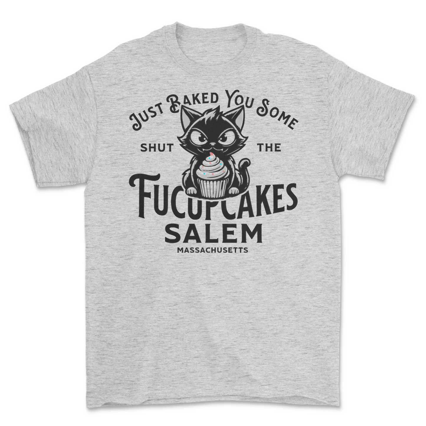 CUPCAKES T-SHIRT