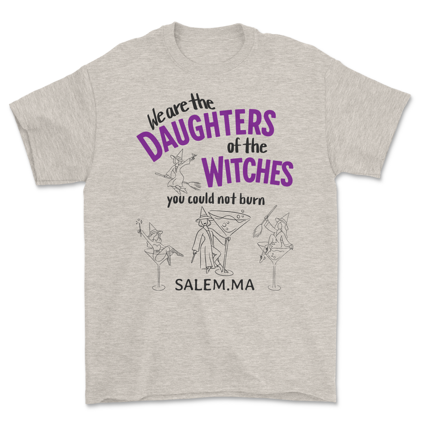 DAUGHTERS T-SHIRT