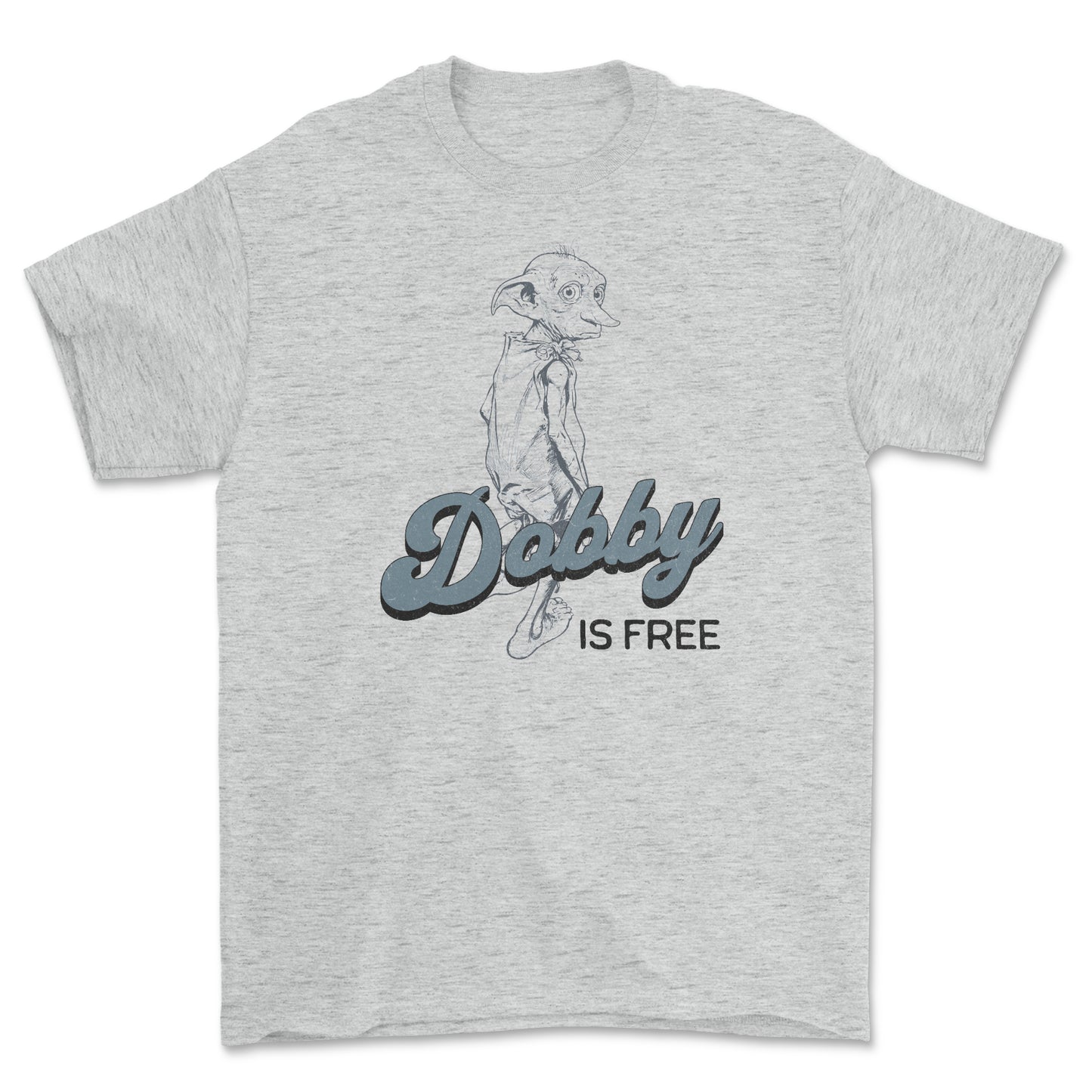 DOBBY T-SHIRT