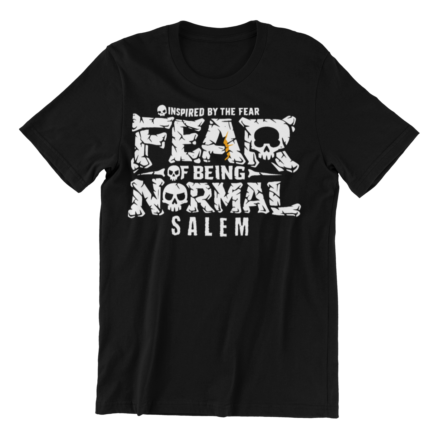 FEAR T-SHIRT