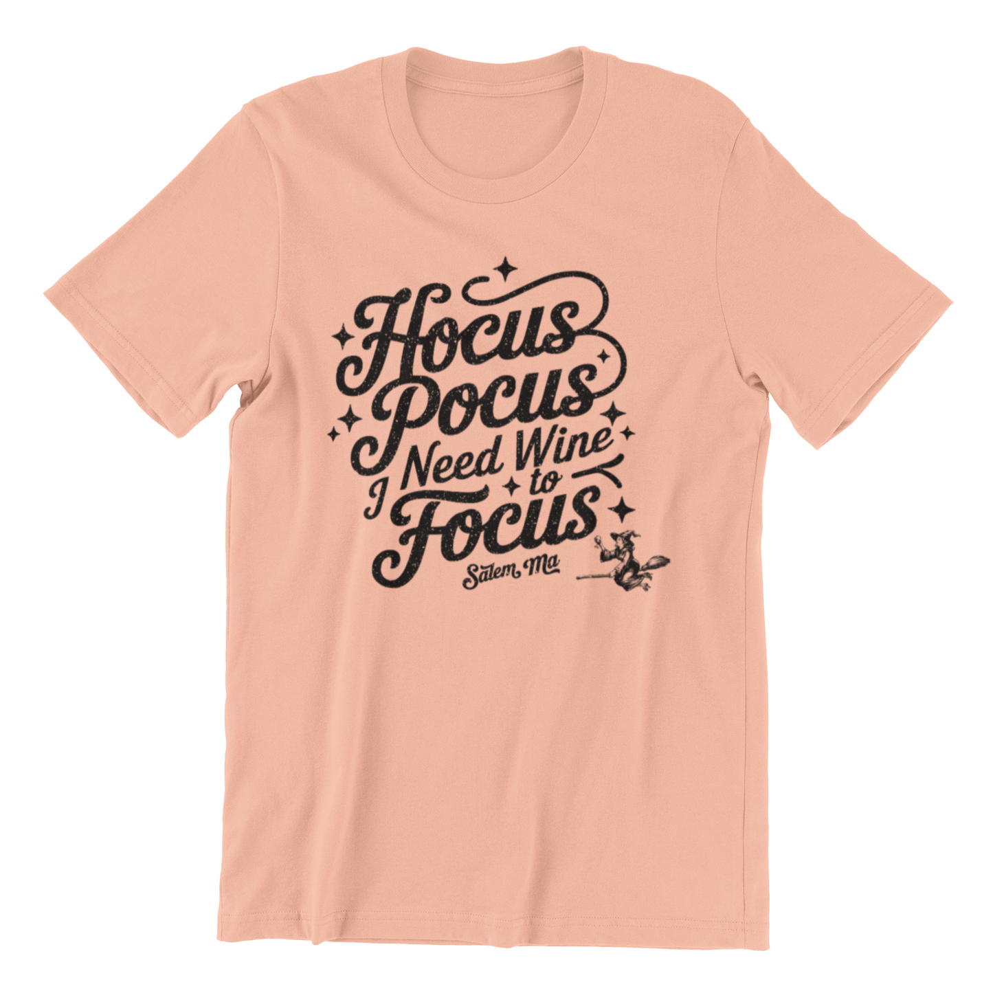 FOCUS T-SHIRT