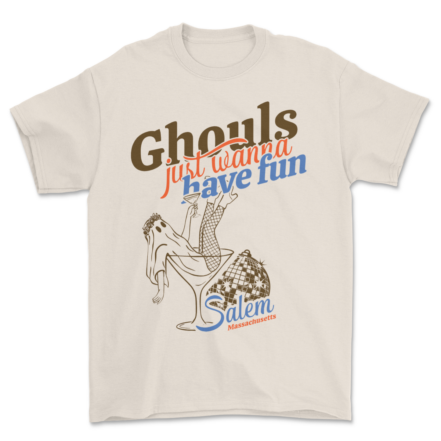 FUN T-SHIRT