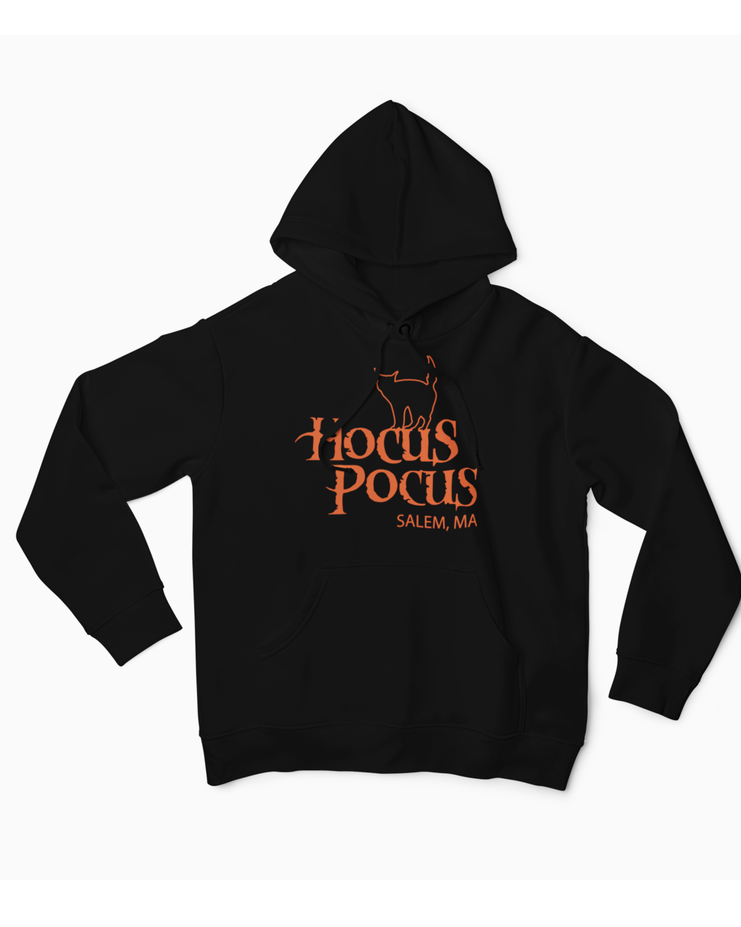 HOCUS POCUS CAT