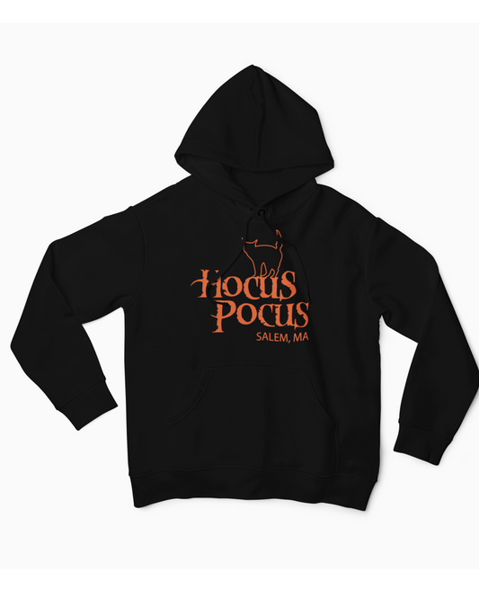 HOCUS POCUS CAT