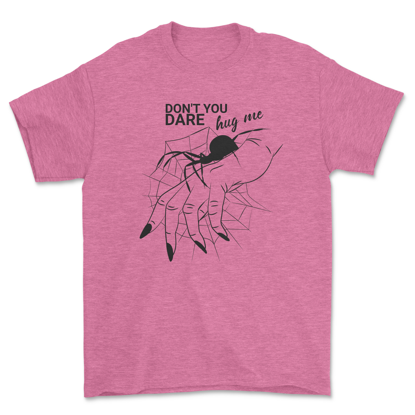 HUG SPIDER T-SHIRT