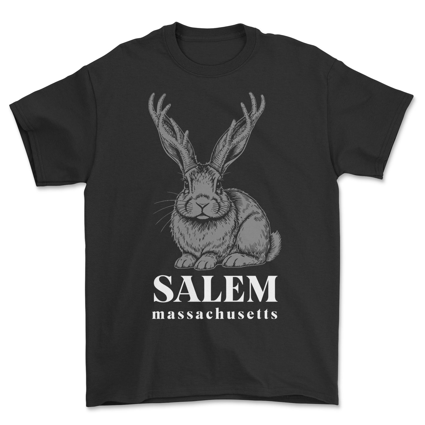JACKALOPE T-SHIRT