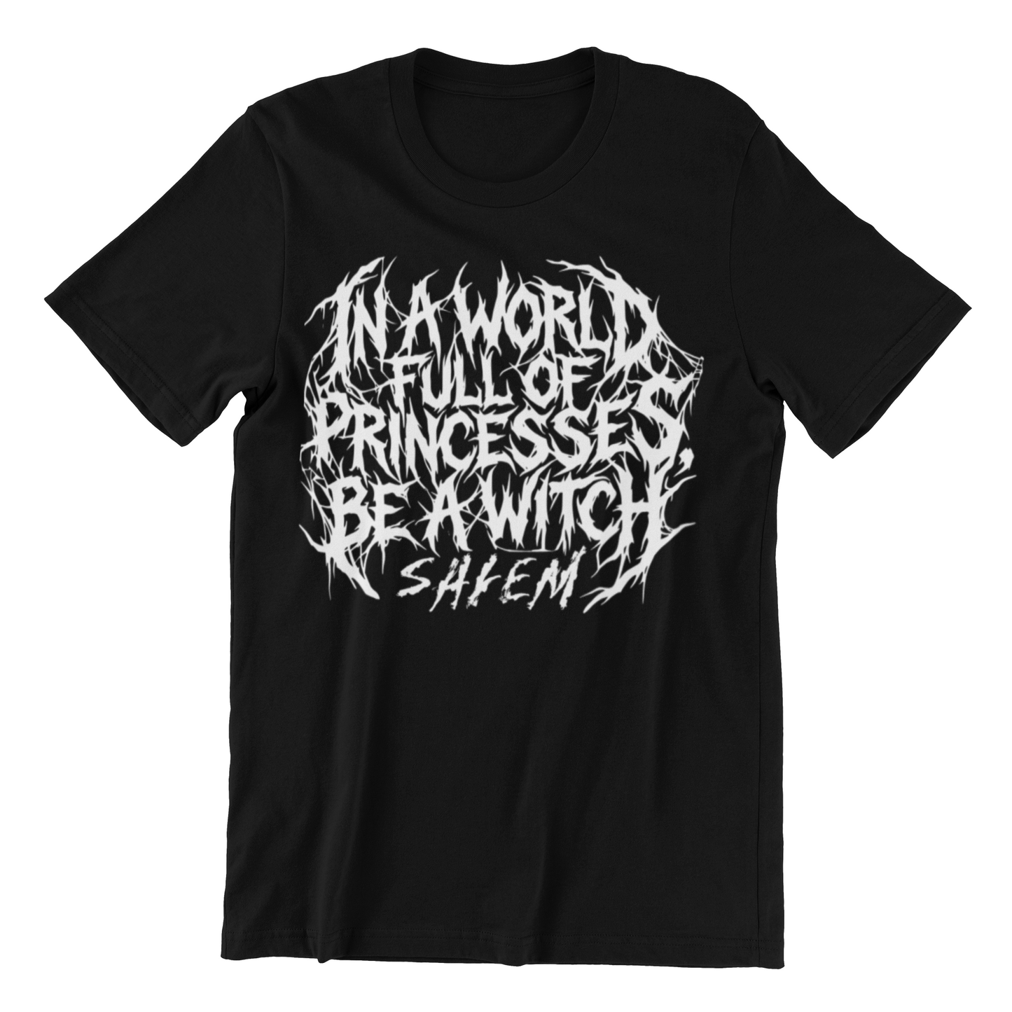 PRINCESSES T-SHIRT