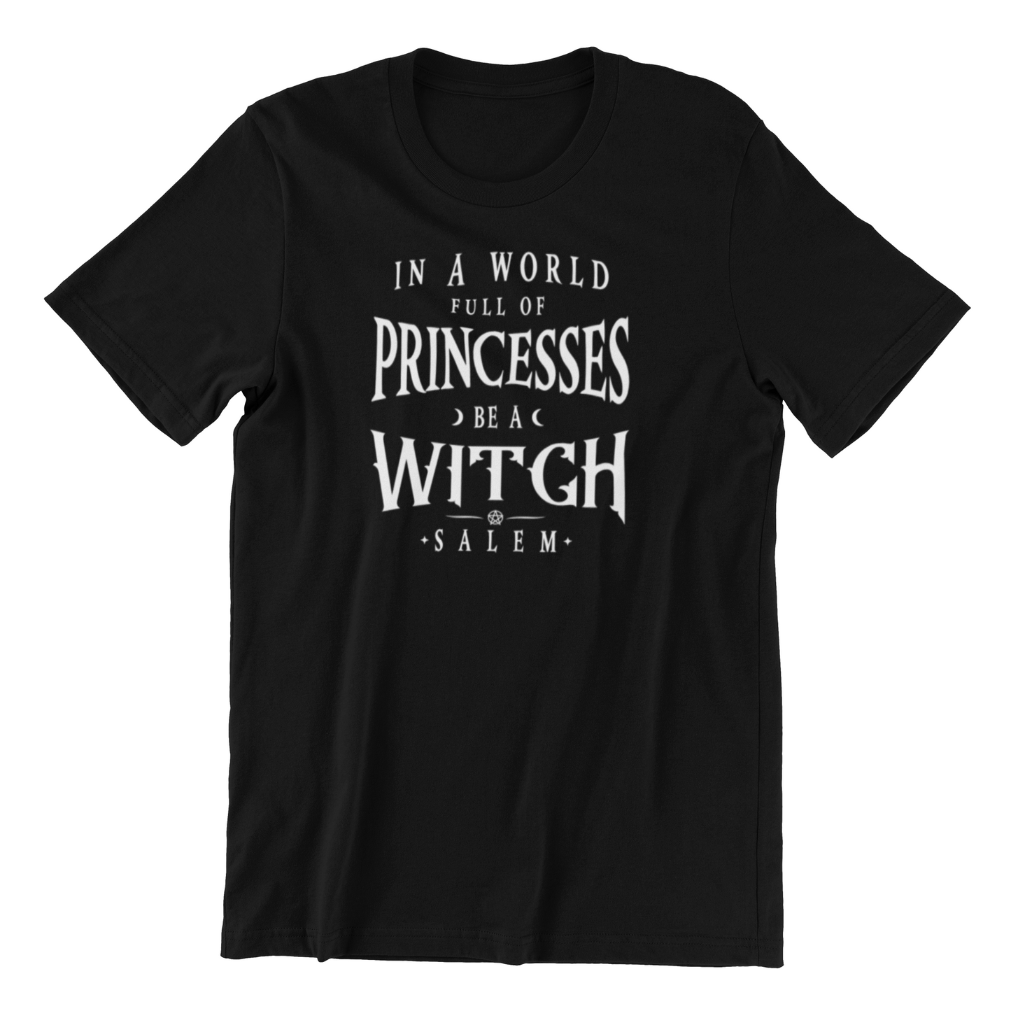 PRINCESSES T-SHIRT
