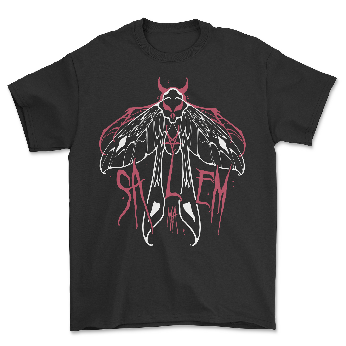 DEVIL MOTH
