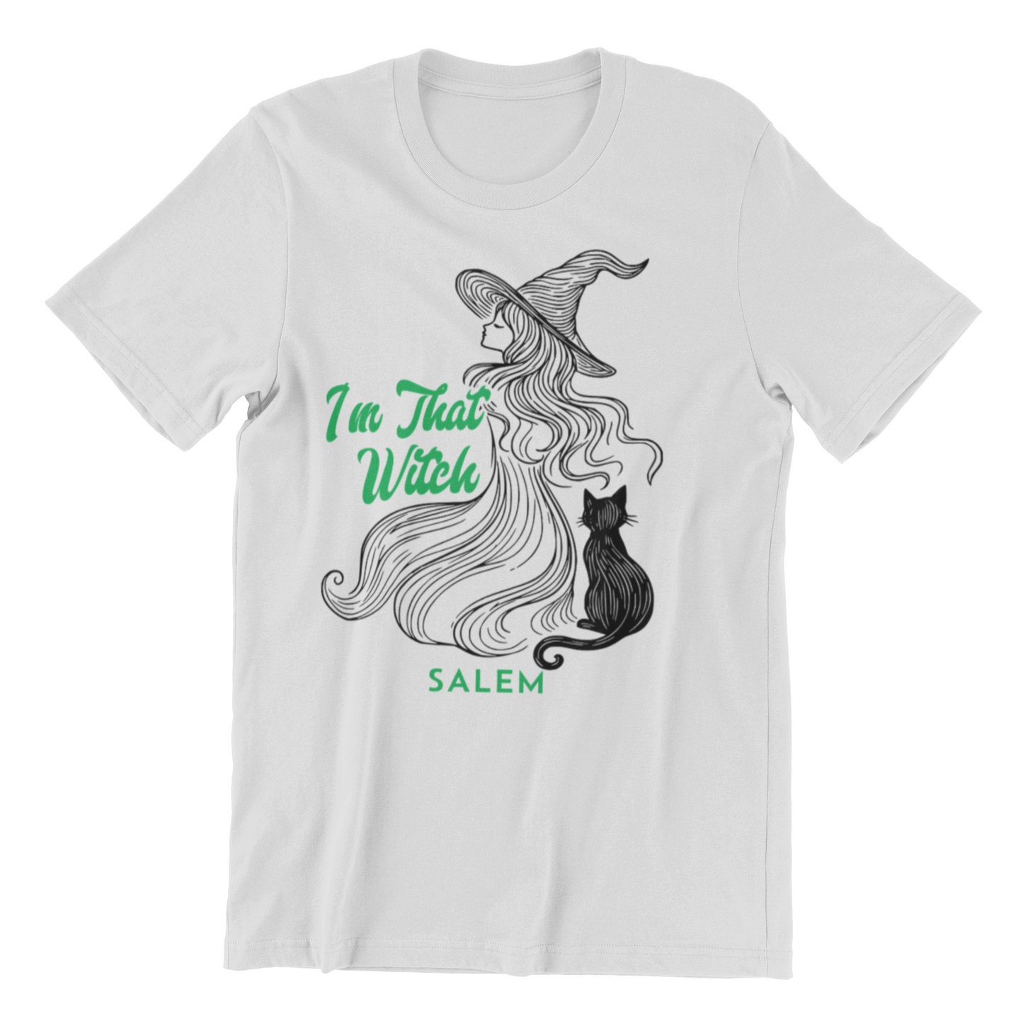 THAT WITCH T-SHIRT