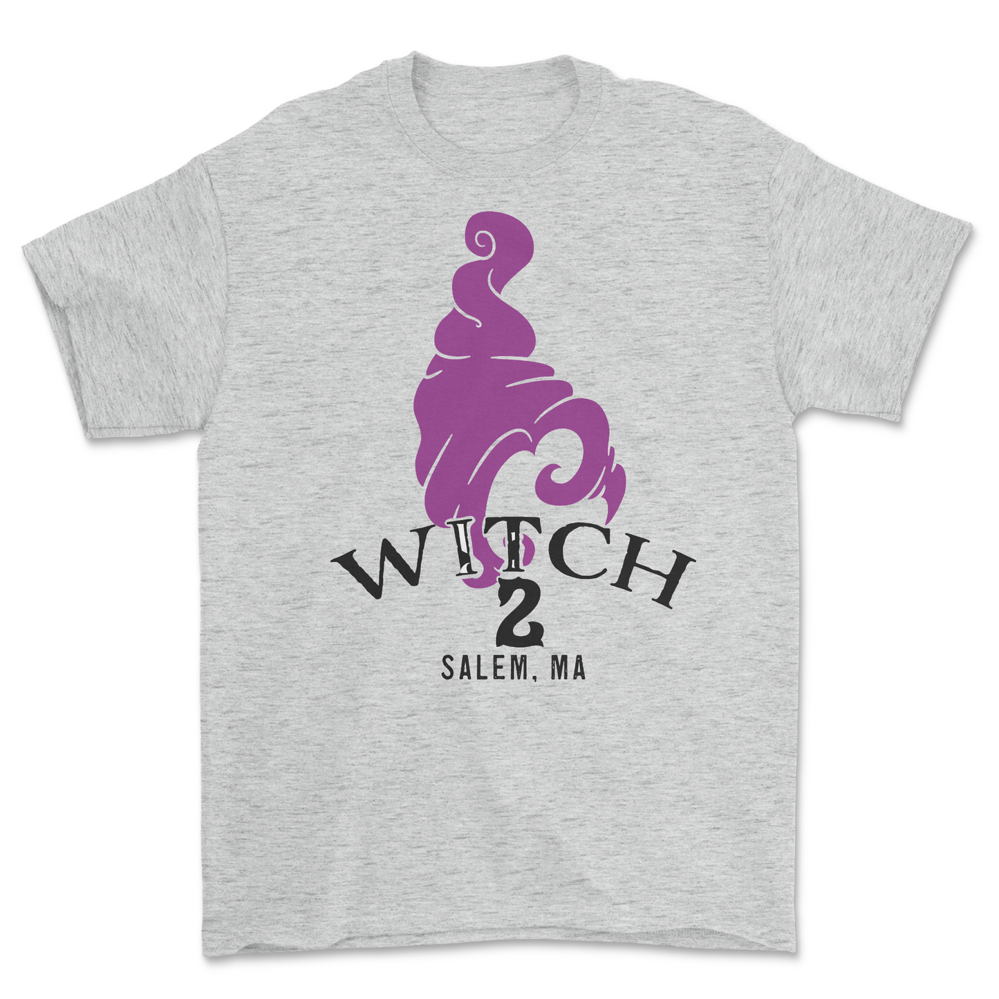WITCH 2 T-SHIRT
