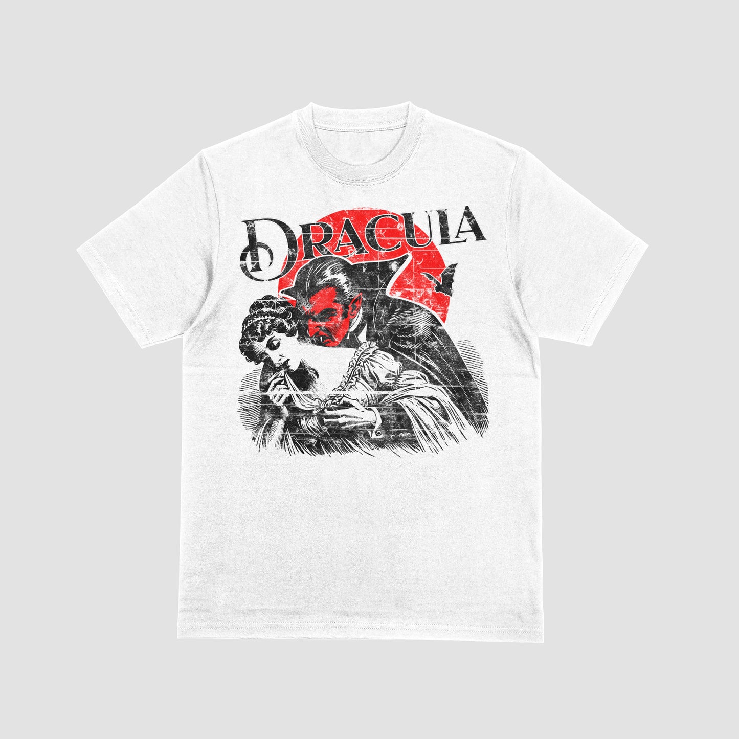 DRACULA T-SHIRT