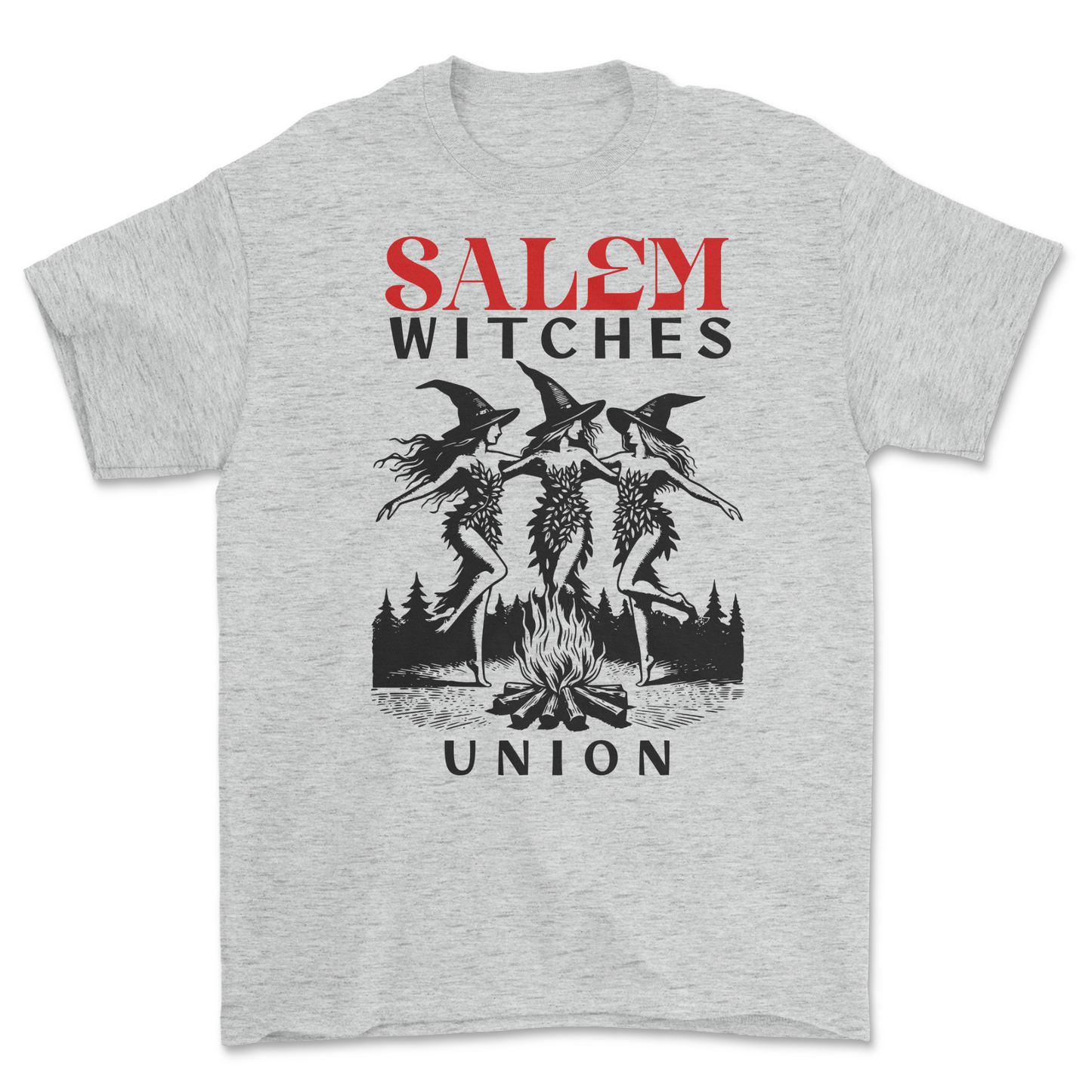 WITCHES UNION T-SHIRT