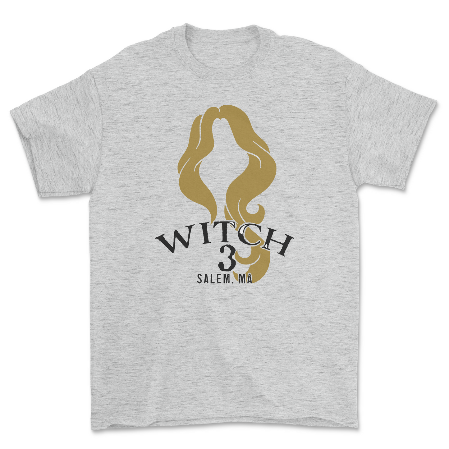 WITCH 3 T-SHIRT