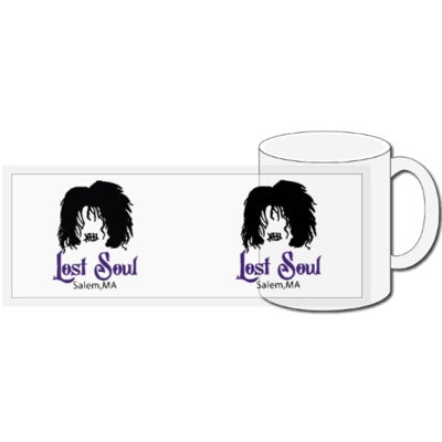 COFFEE MUG HOCUS POCUS