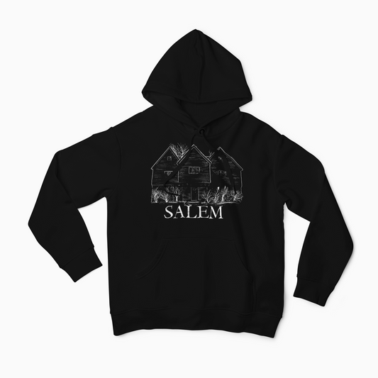 WITCH HOUSE