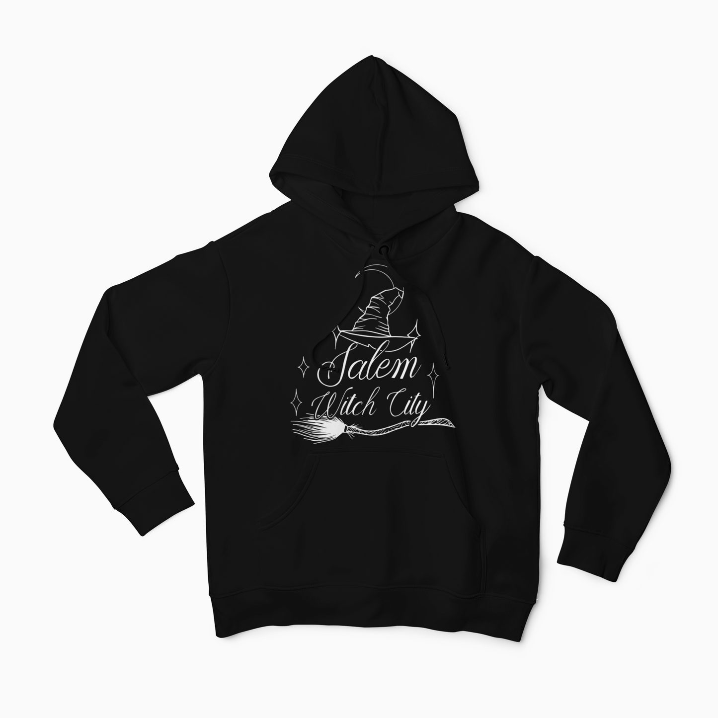 SALEM WITCH CITY
