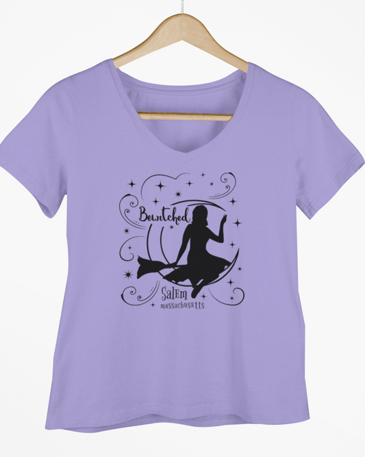 BEWITCHED LADIES TEE