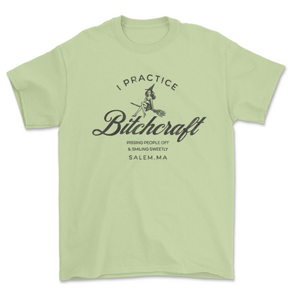 BITCHCRAFT T-SHIRT