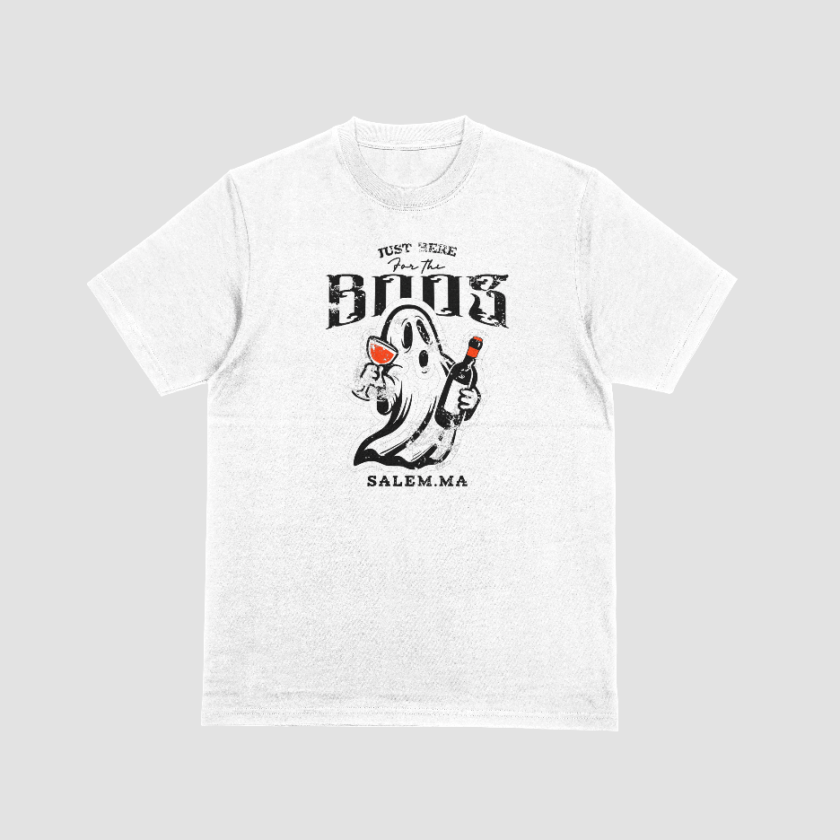 BOOS T-SHIRT