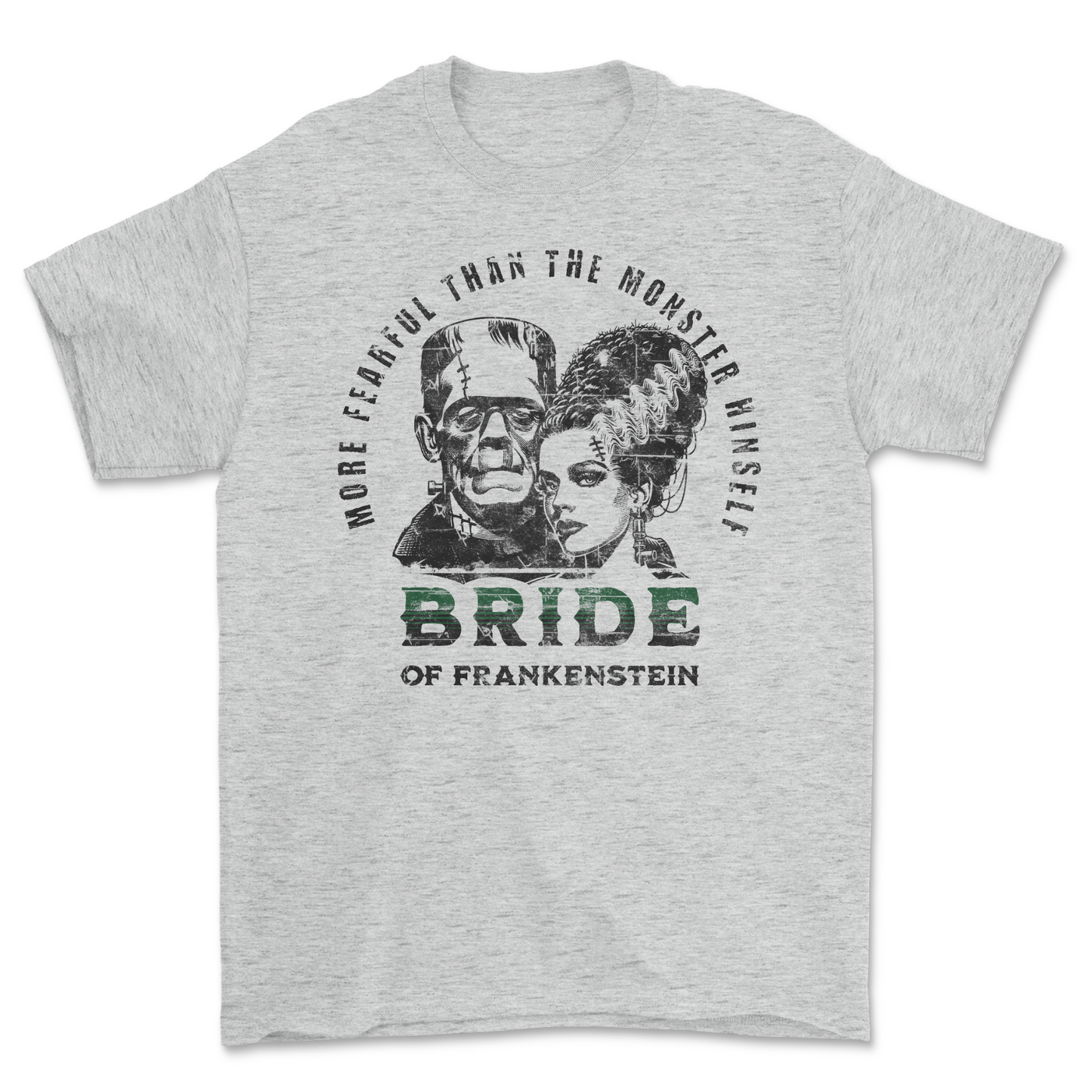 BRIDE T-SHIRT