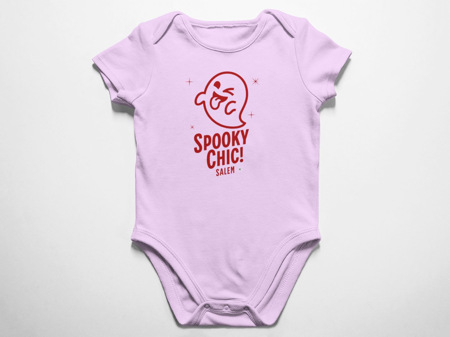 CHIC ONESIE