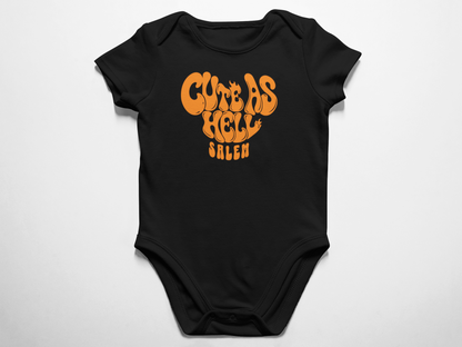CUTE ONESIE