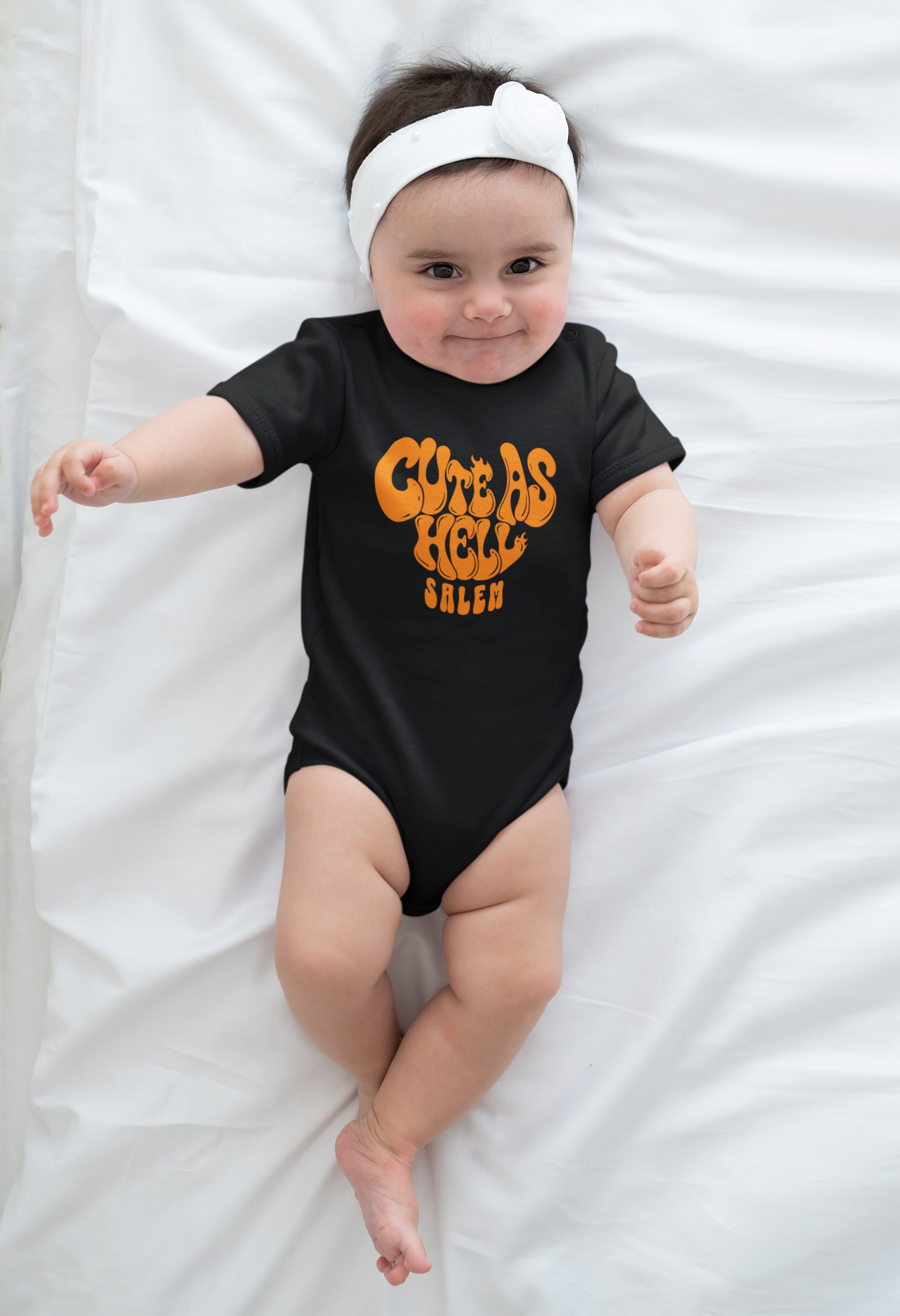 CUTE ONESIE