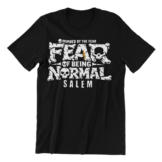 FEAR T-SHIRT