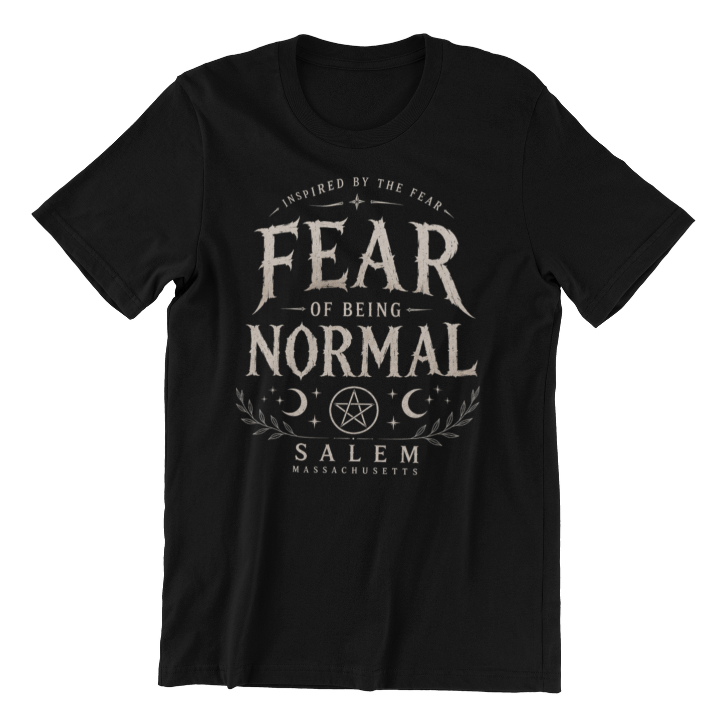 FEAR T-SHIRT
