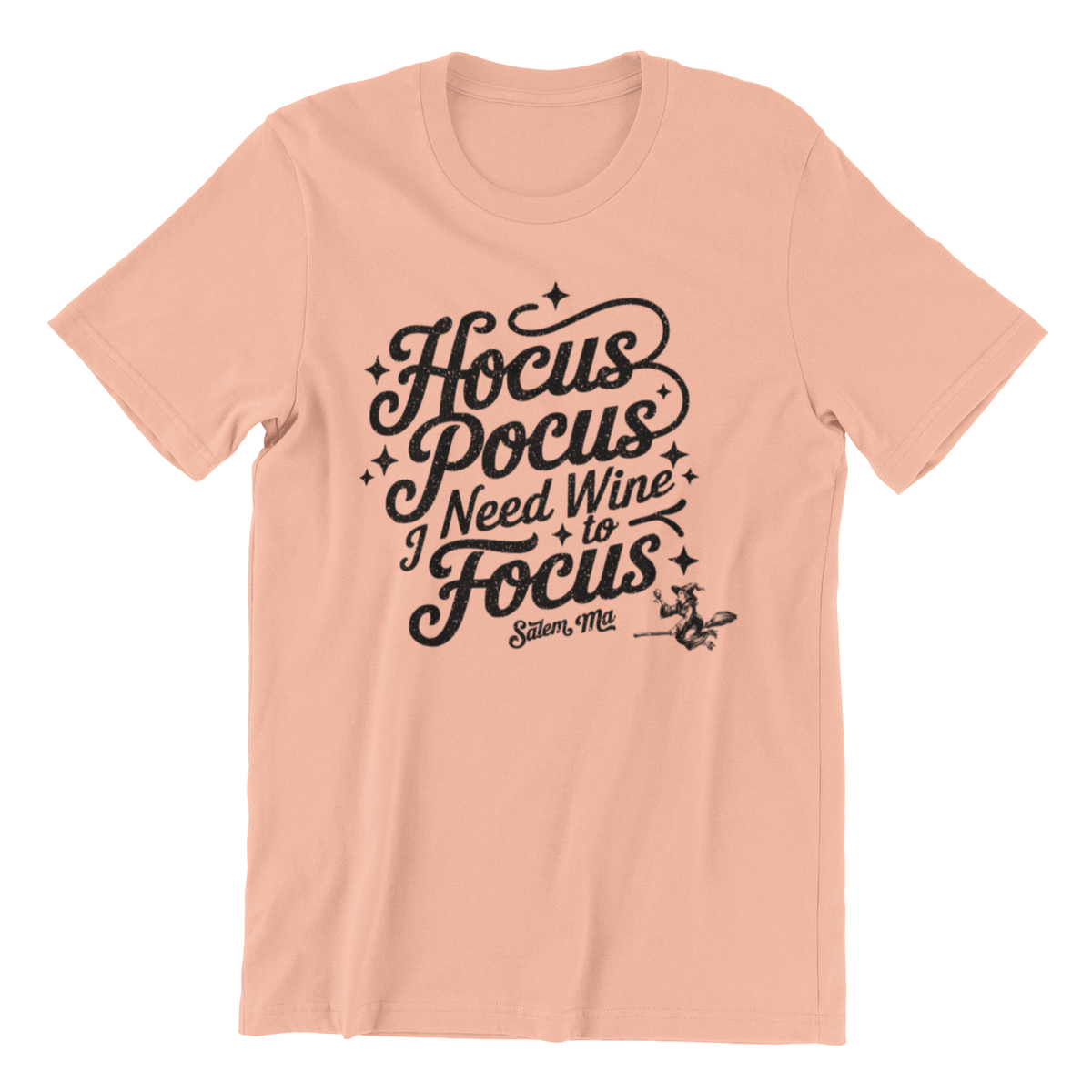 FOCUS T-SHIRT