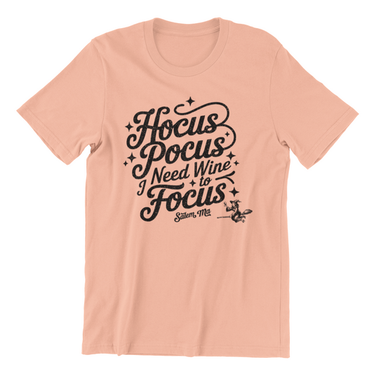 FOCUS T-SHIRT