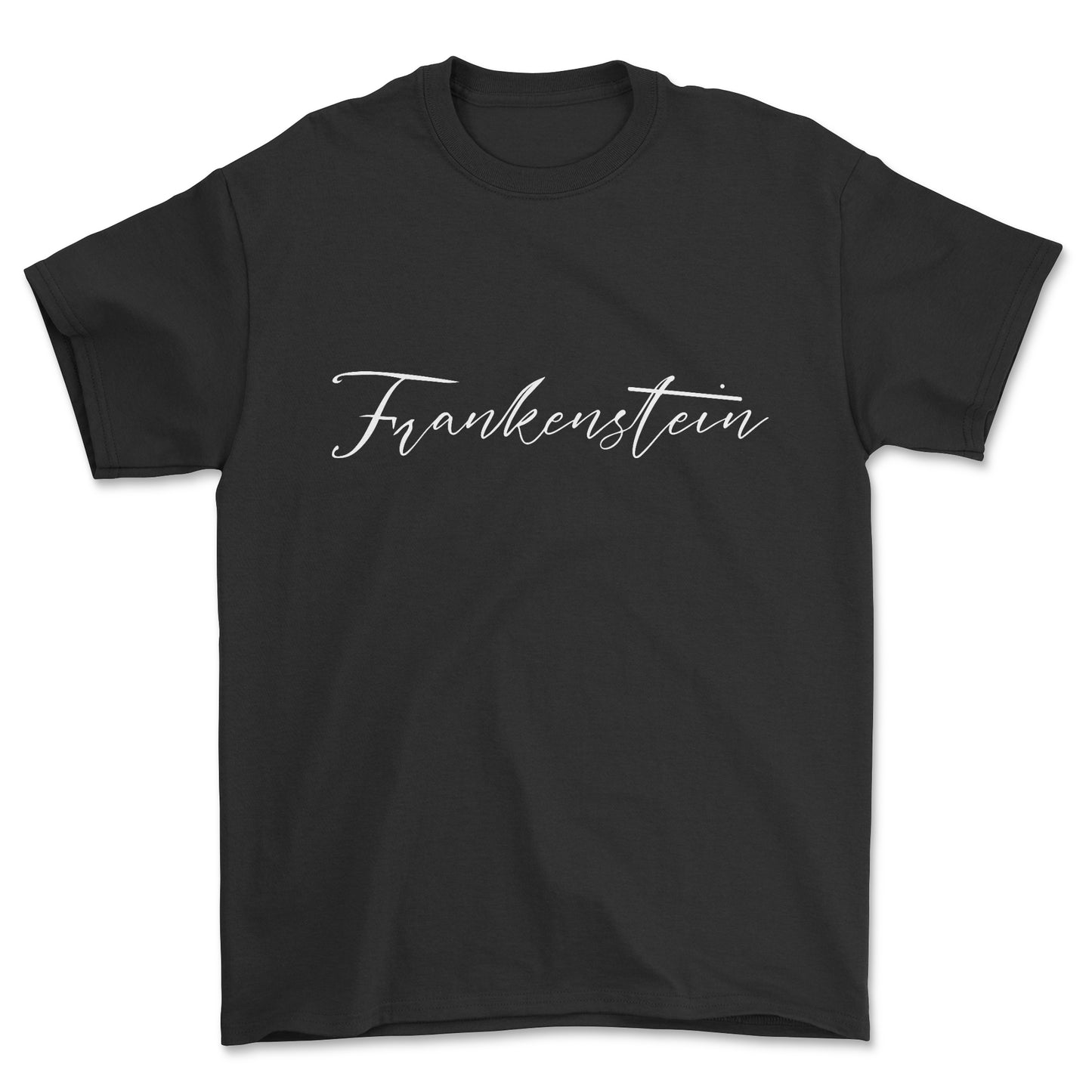 FRANKENSTEIN T-SHIRT