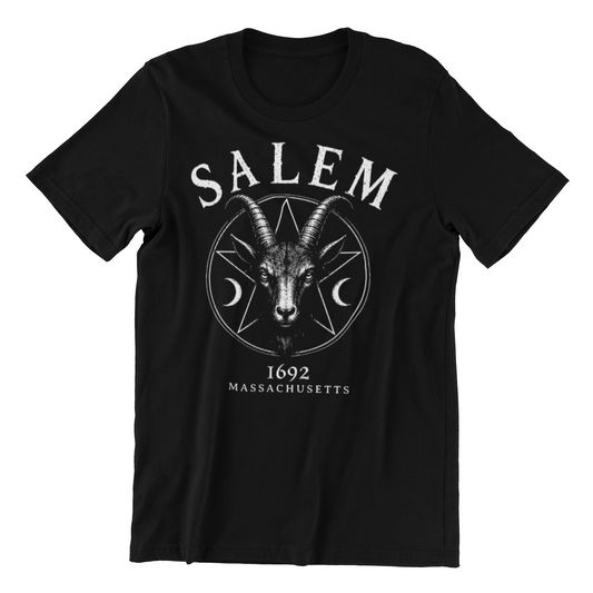 GOAT T-SHIRT