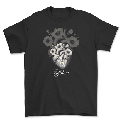 HEART T-SHIRT