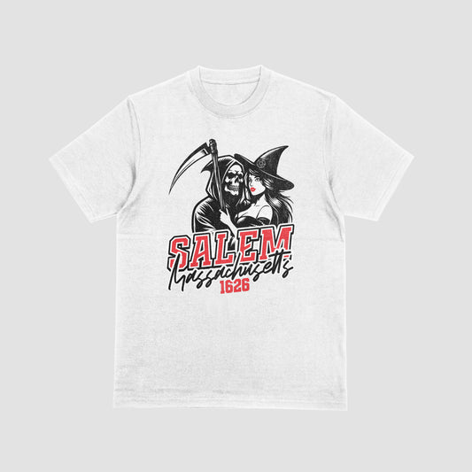 GRIM LOVE T-SHIRT