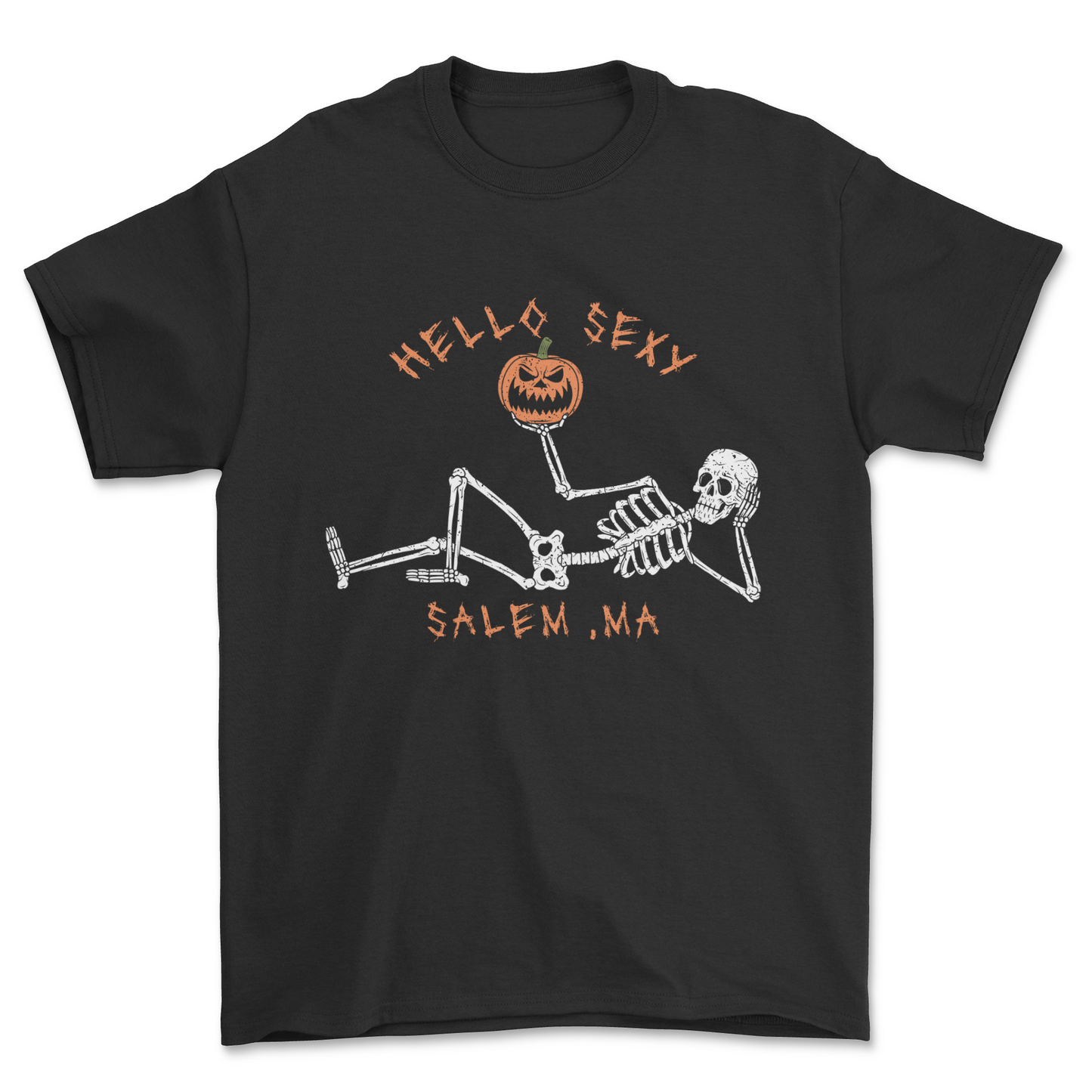HELLO SEXY T-SHIRT