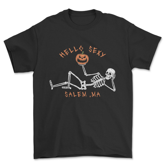 HELLO SEXY T-SHIRT
