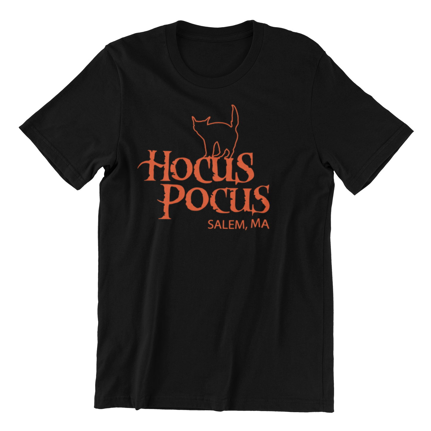 HOCUS POCUS CAT