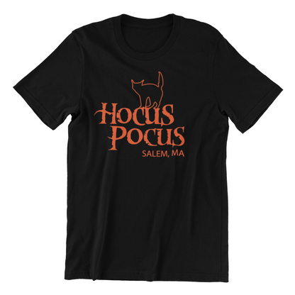 HOCUS POCUS CAT