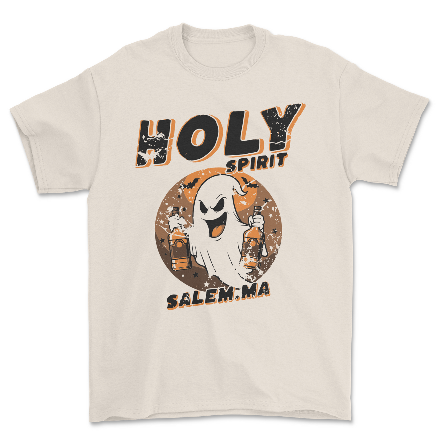 HOLY SPIRIT T-SHIRT