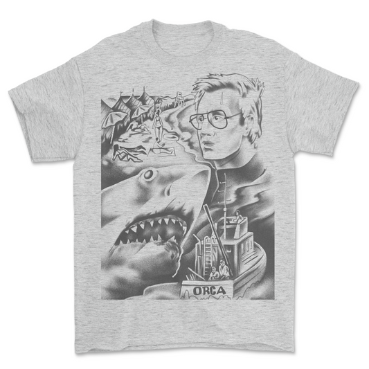 JAWS T-SHIRT