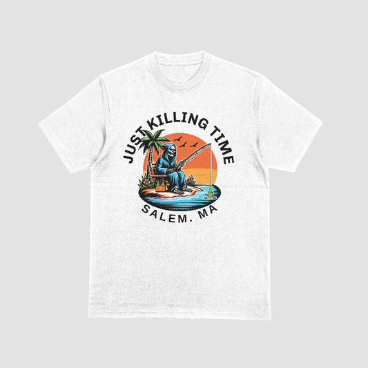 KILLING TIME SALEM