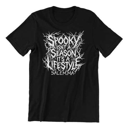 LIFSTYLE T-SHIRT