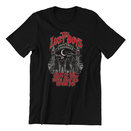 LOST BOYS T-SHIRT