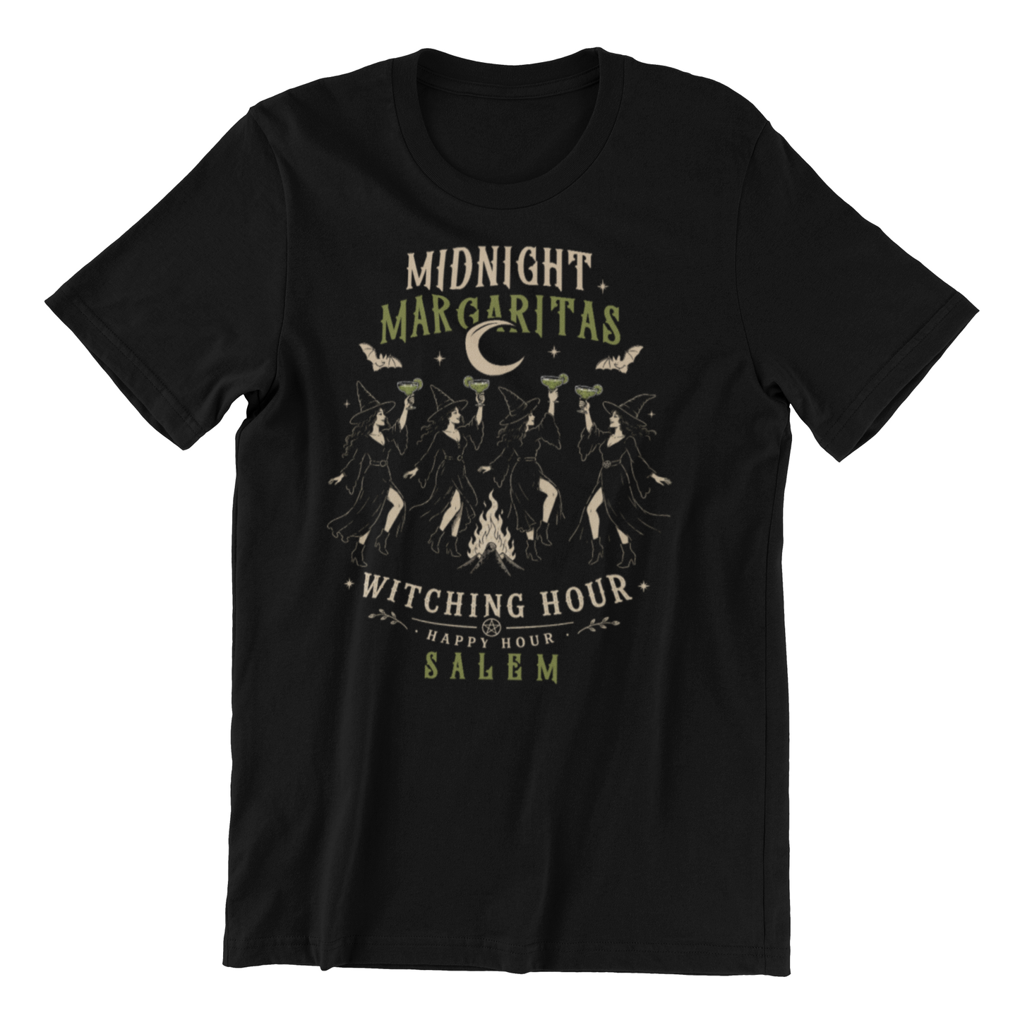 MARGARITAS T-SHIRT
