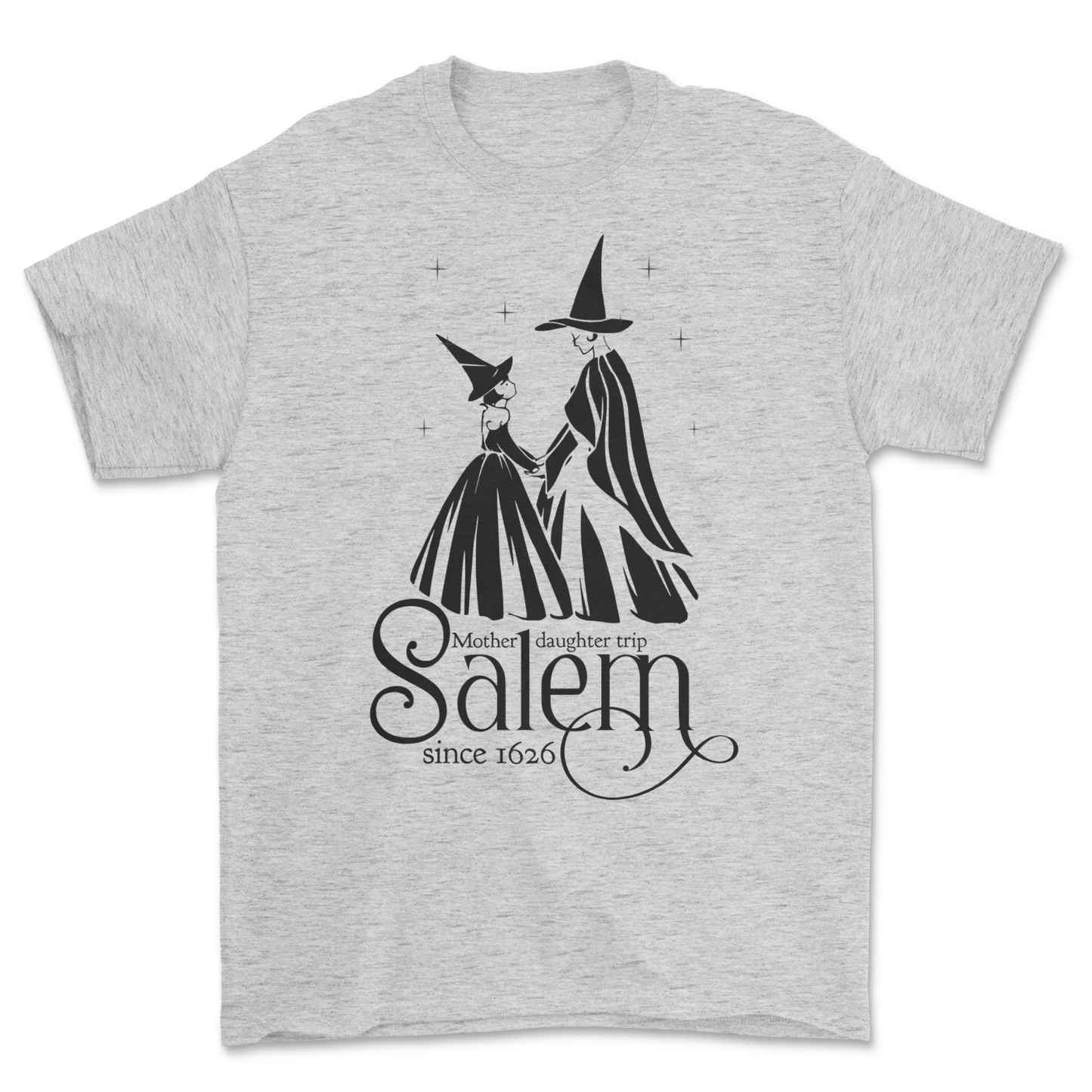MOTHER DAUGHTER T-SHIRT