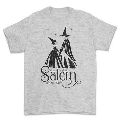 MOTHER DAUGHTER T-SHIRT