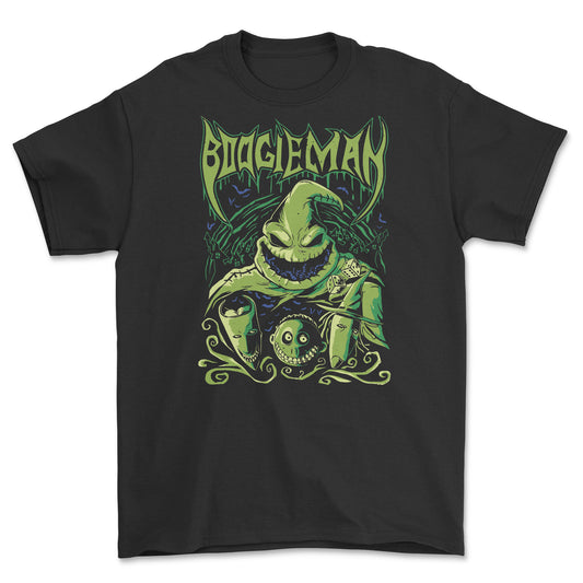 NBC  T-SHIRT